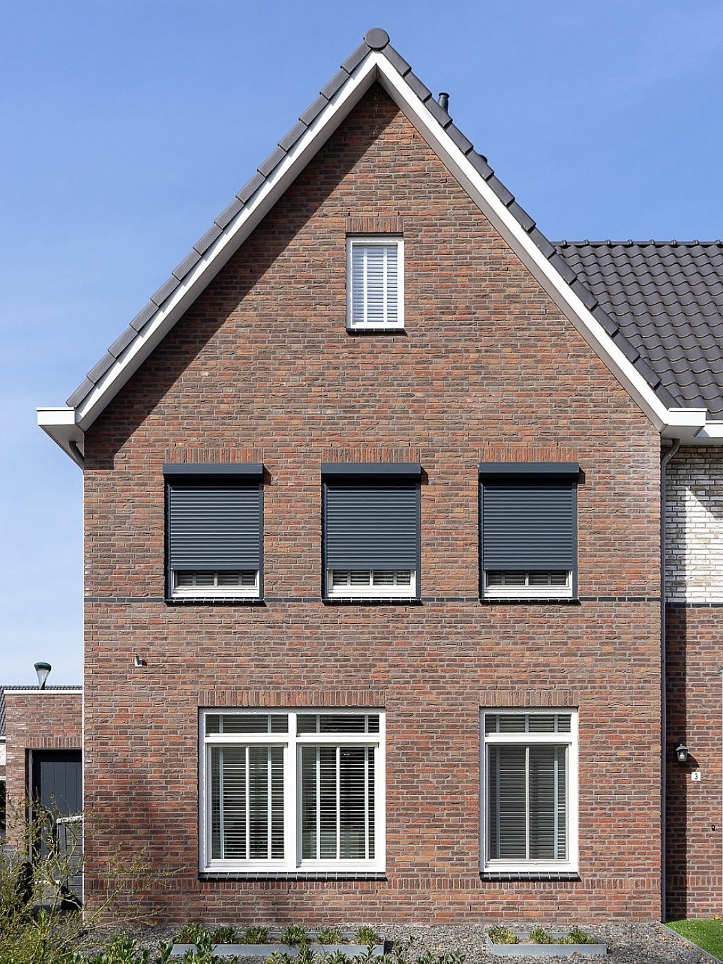 Voorzetrolluik