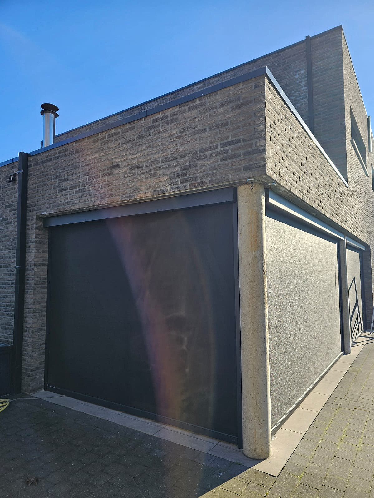 Zipscreen 6
