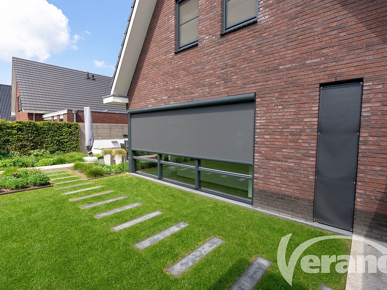 opbouw ritzscreens raam ramen