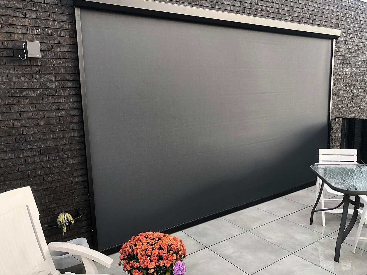 Zipscreen