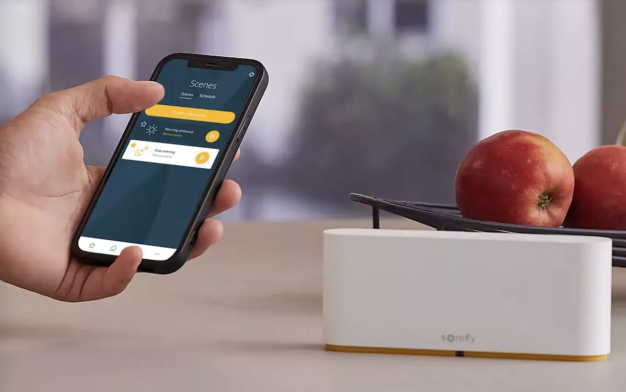 Tahoma Switch