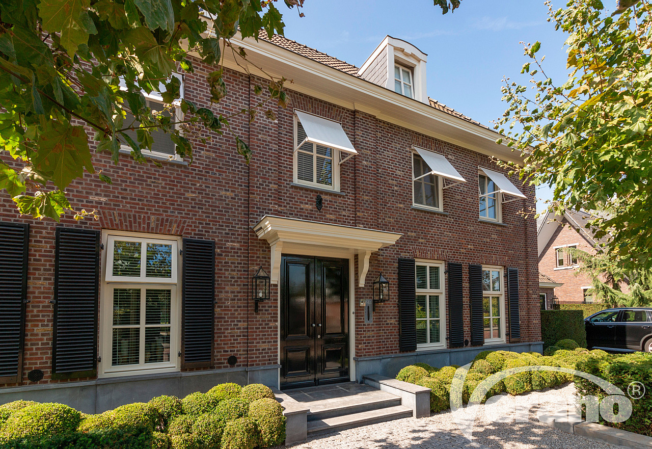 Uitvalscherm uitvalschermen extra comfort zonwering buitenzonwering