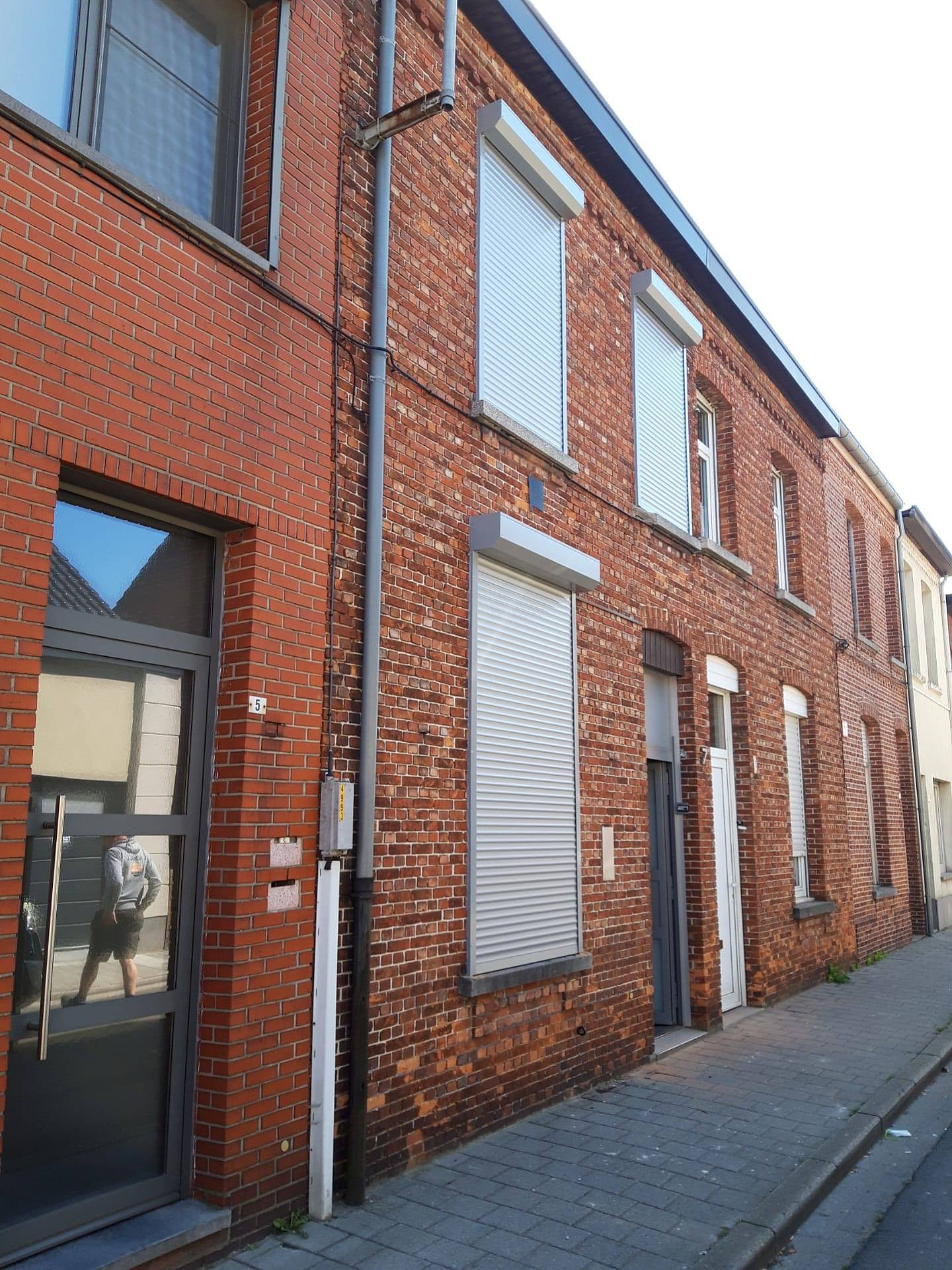 Rolluiken Turnhout