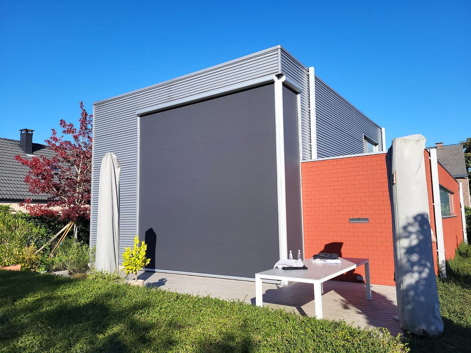 Ritzscreen Verano 441766