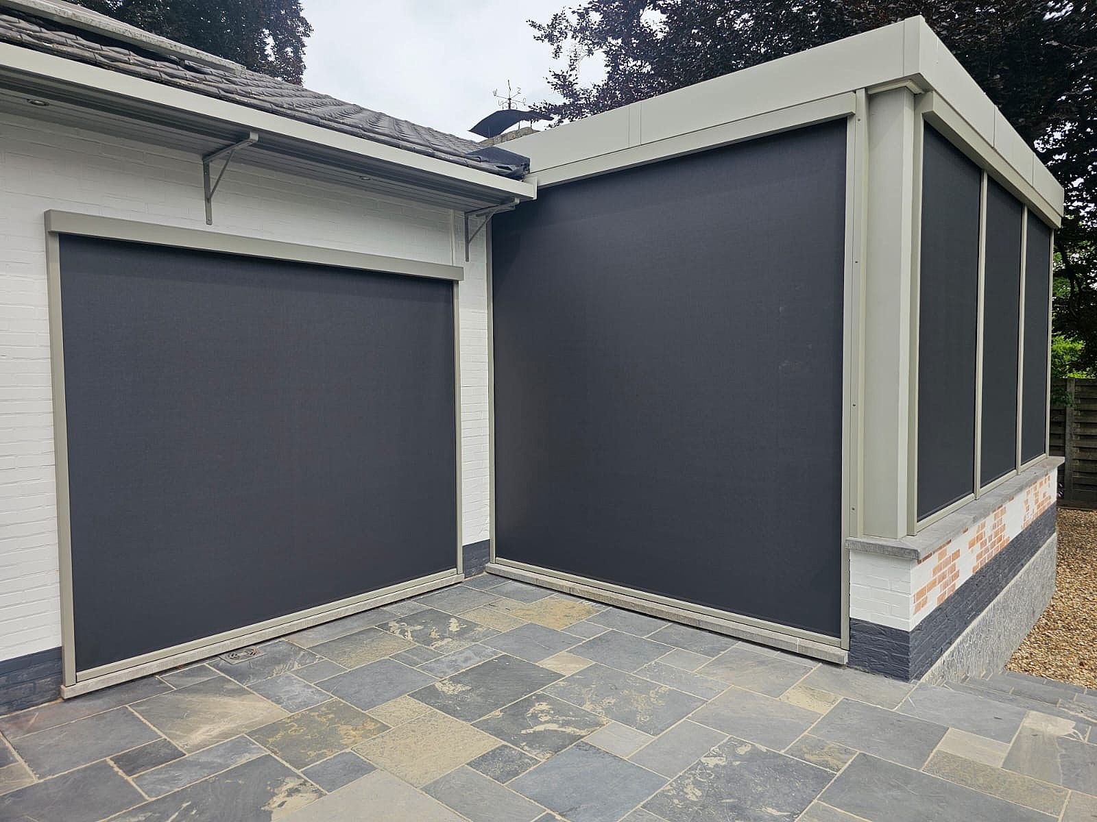 Screens