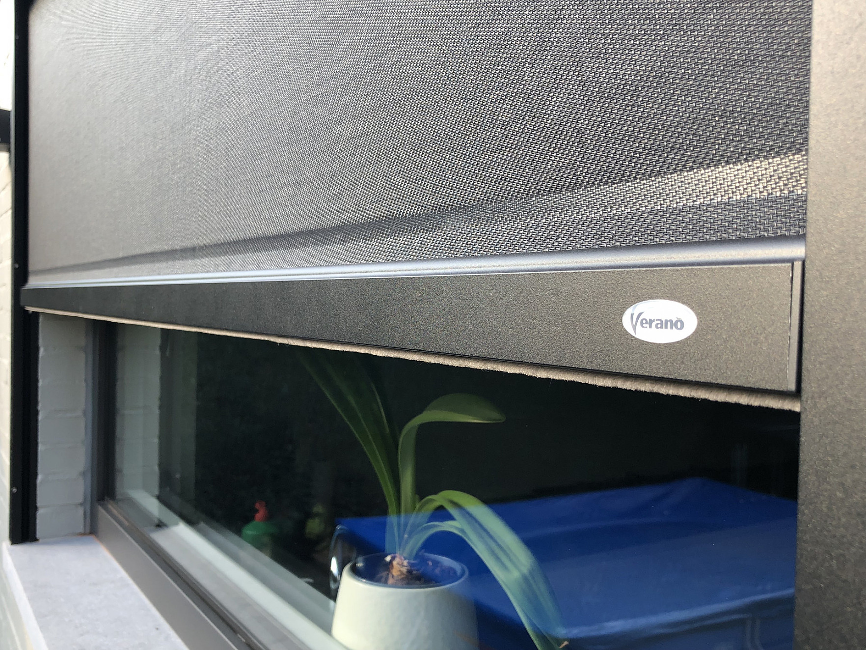 Screens te turnhout