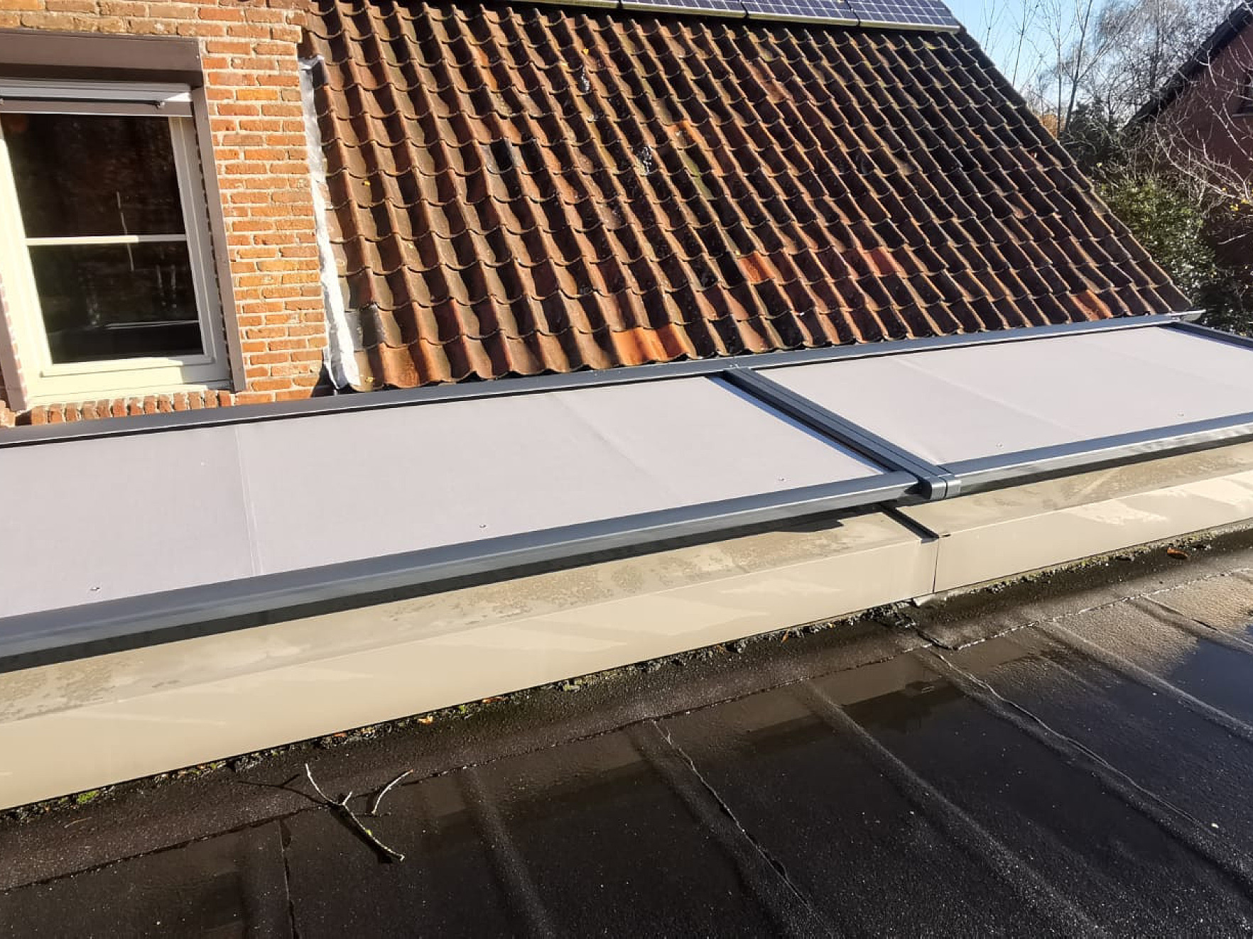 Verandazonwering Verano 515889