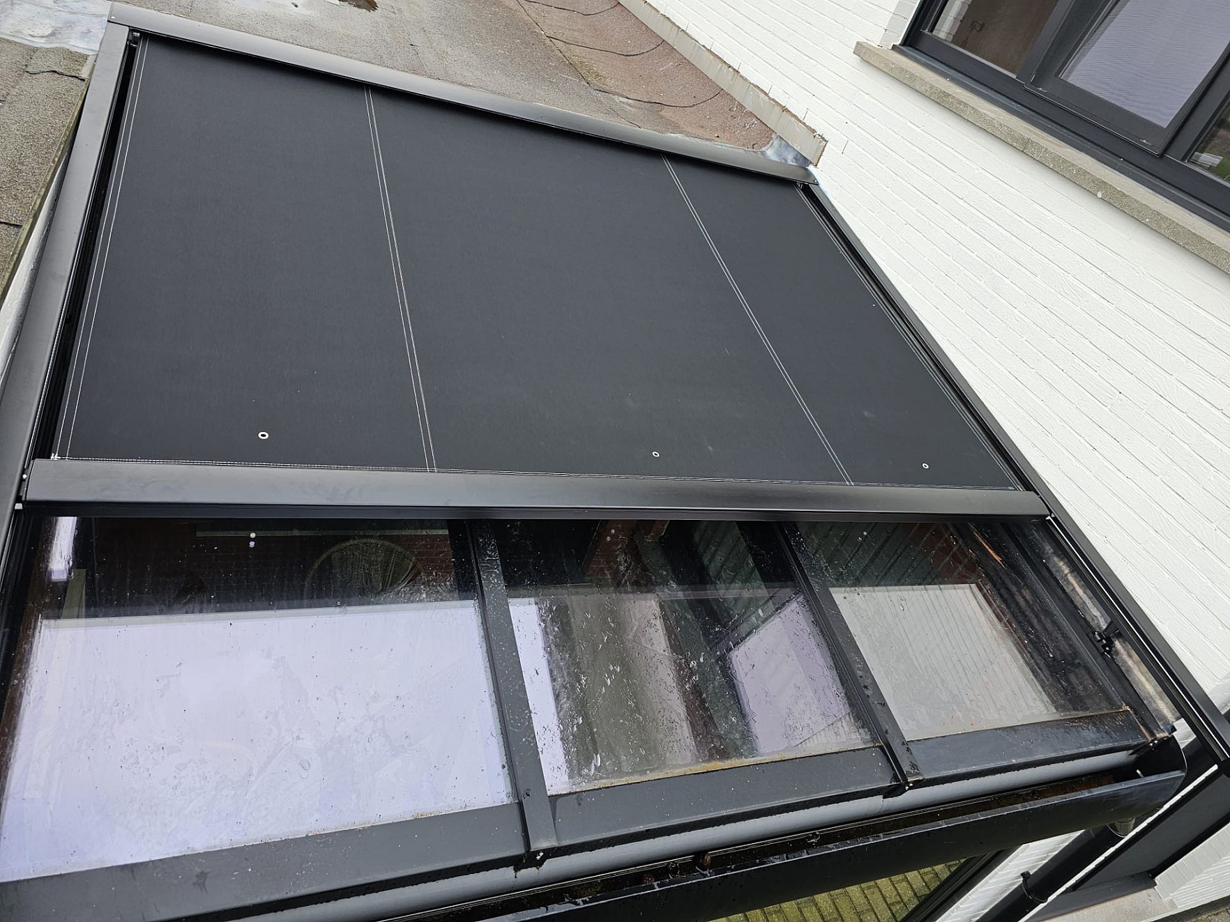 Verandazonwering 2 591266