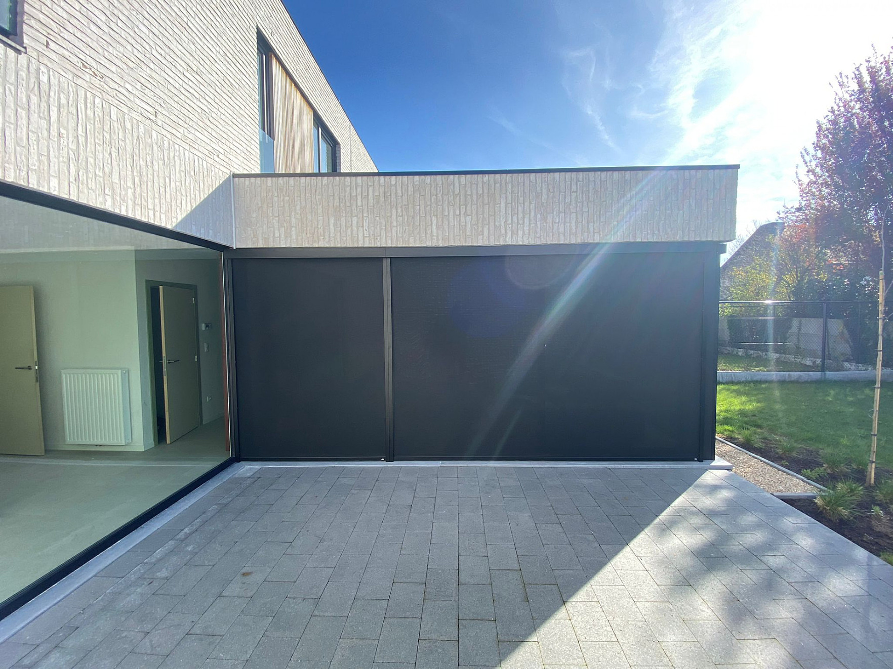 Zipscreen 5