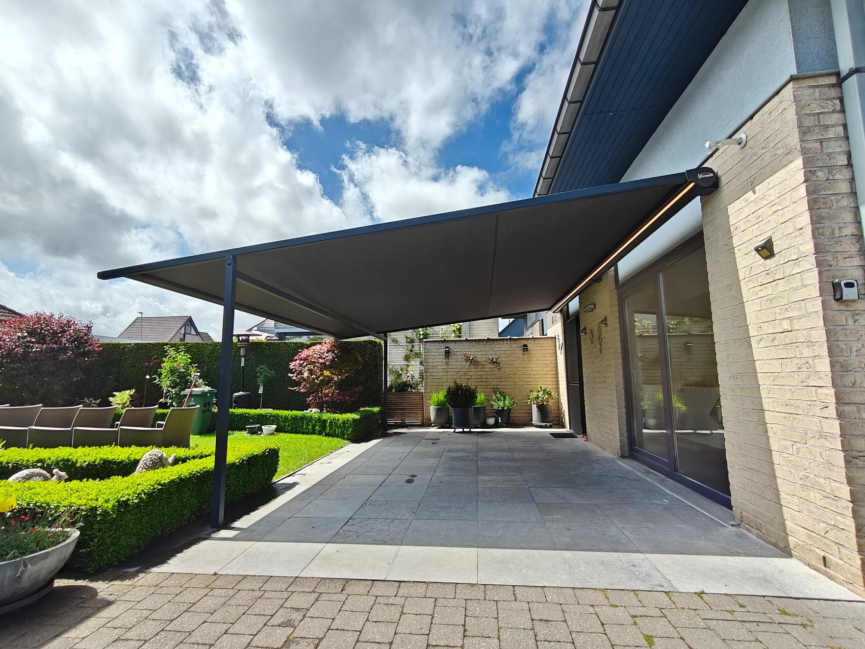 Pergola