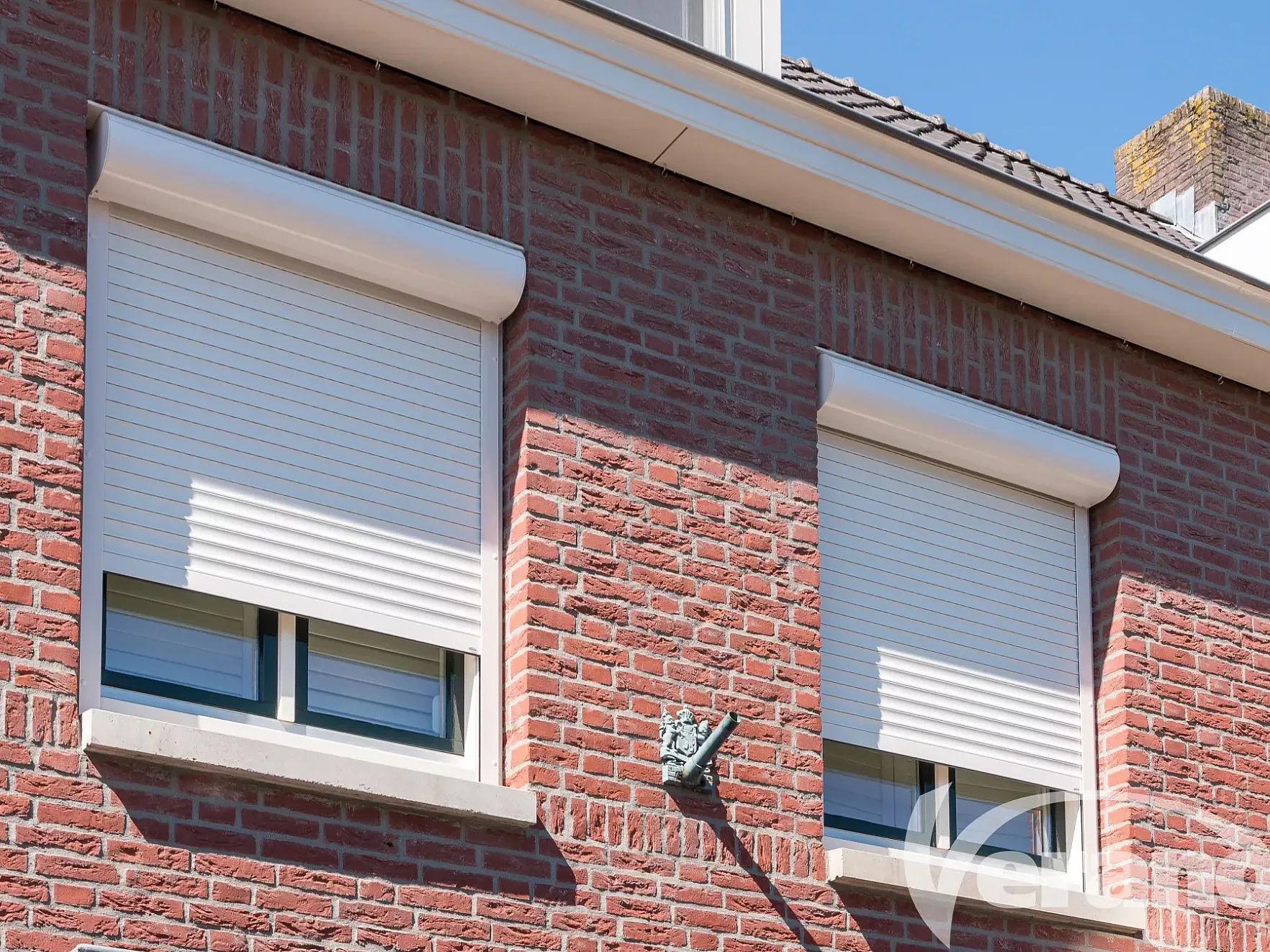 Rolluiken - rolluik - hoge kwaliteit - extra inbraakbeveiliging