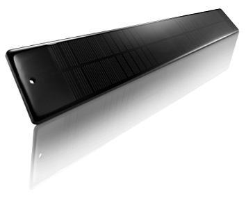 Somfy Solar paneel voor solar screen zonnepaneel