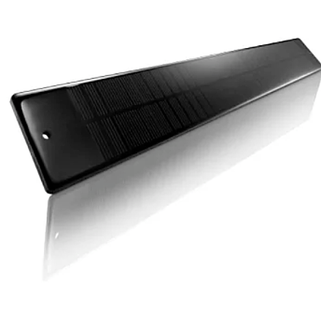 Somfy Solar screens
