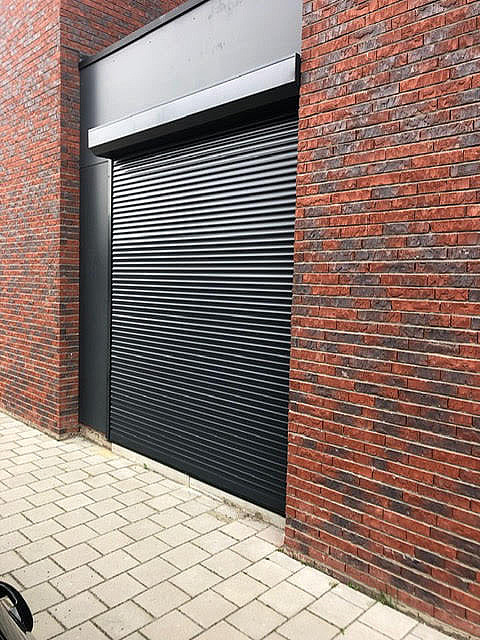 Voorzetrolluik 128954