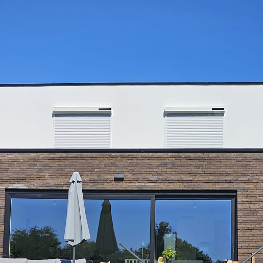 V020 - Elegant Solar | Westerlo
