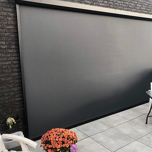 Screen - Herentals