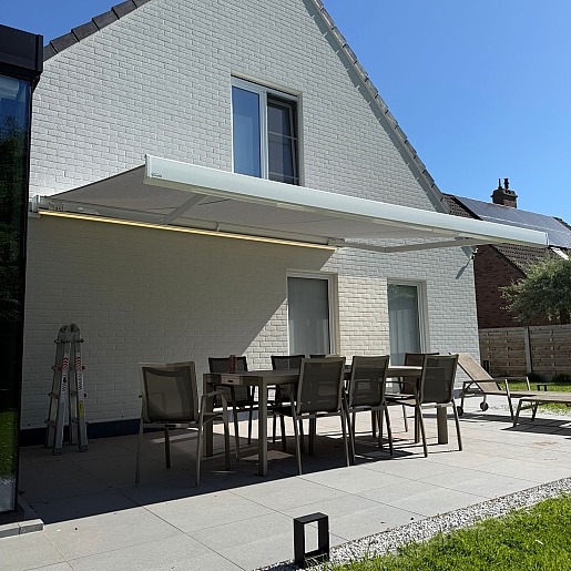 Knikarmscherm