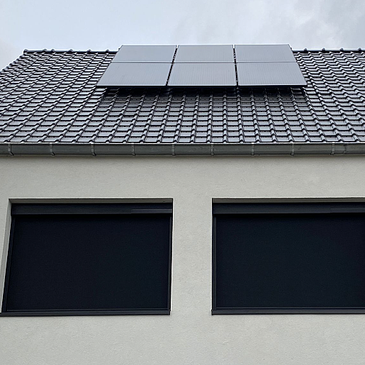 V550 Solar | Westerlo