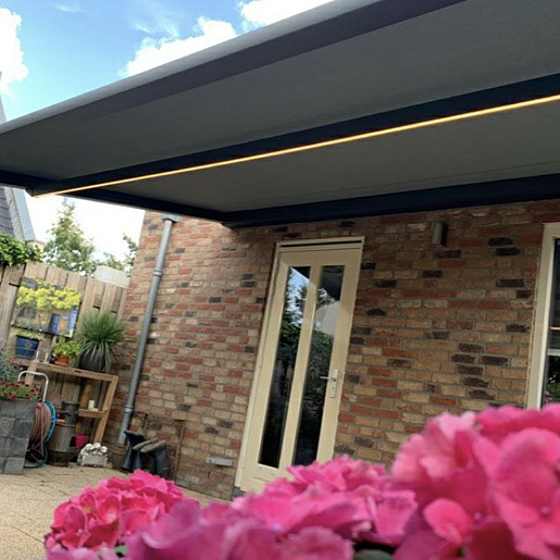 Pergola - Olen