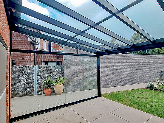Ledro glas