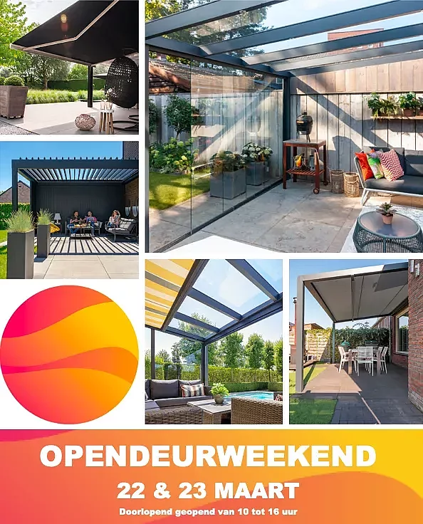 Opendeurweekend