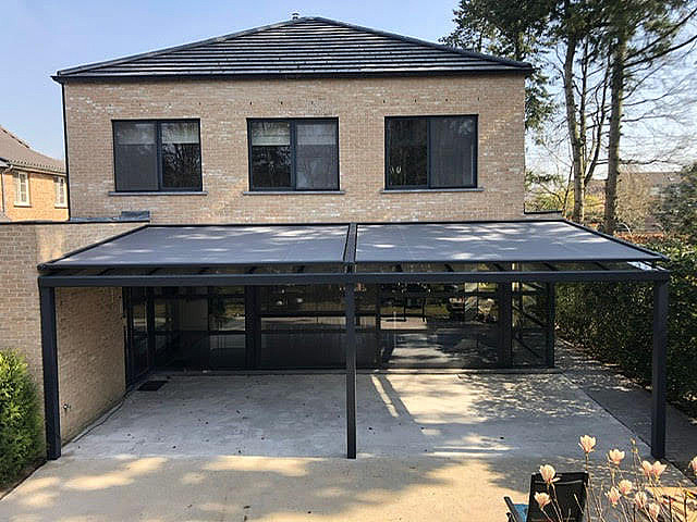 Verandazonwering 2 101142