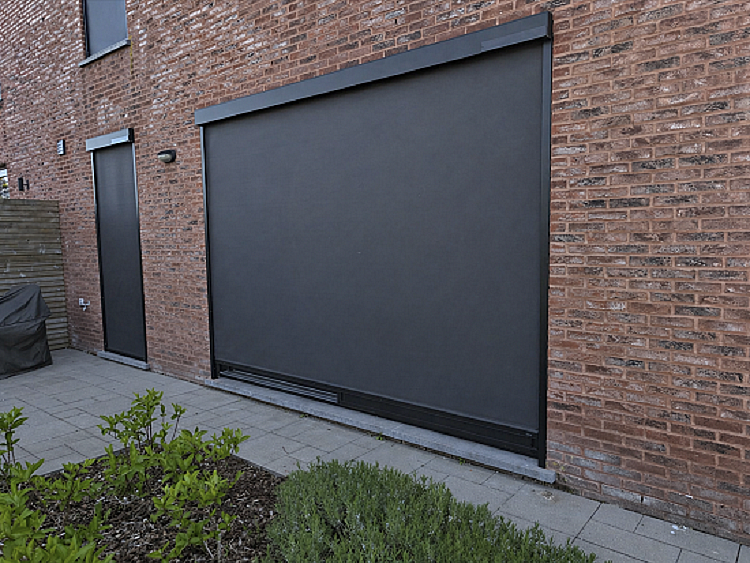 Screens solar