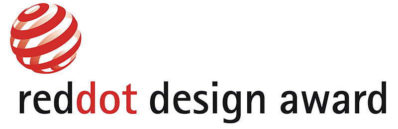 pergola Tumba wint Red dot award