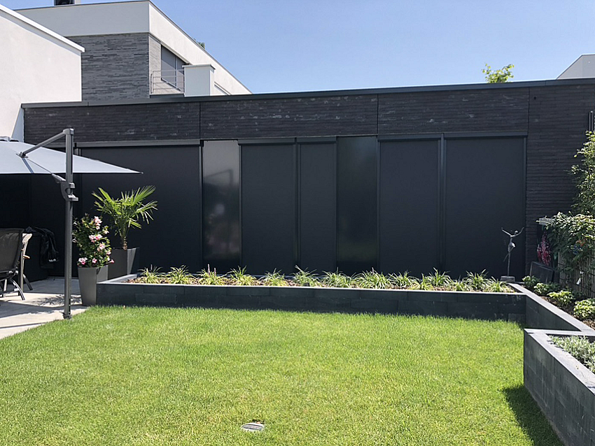 Screens Herentals