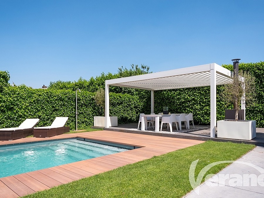 Verano sfeerafbeelding lamellendak v870 arezzo 009 1